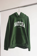 Load image into Gallery viewer, AMERICANO HOODIE
