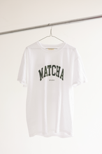 Load image into Gallery viewer, MATCHA TEE
